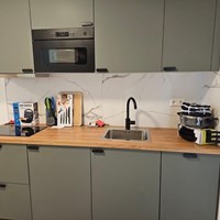 Utrecht, Damstraat, 2-kamer appartement - foto 6