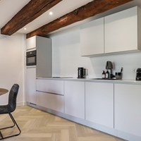 Amsterdam, Nieuwezijds Voorburgwal, 3-kamer appartement - foto 6