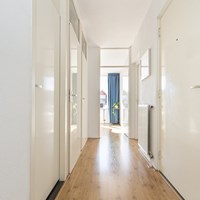 Breda, Nijverheidssingel, 3-kamer appartement - foto 4