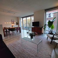 Amsterdam, Cornelis Dirkszstraat, 2-kamer appartement - foto 6