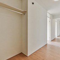 Amsterdam, Kanteel, 3-kamer appartement - foto 5