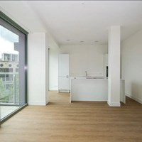 Amsterdam, Grasweg, 3-kamer appartement - foto 5