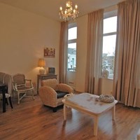 Breda, Nieuwe Ginnekenstraat, 2-kamer appartement - foto 4