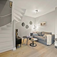 Den Haag, Hoge Zand, 3-kamer appartement - foto 4