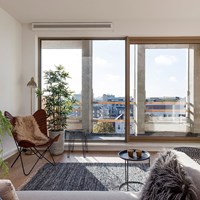 Arnhem, Jansbuitensingel, 3-kamer appartement - foto 4