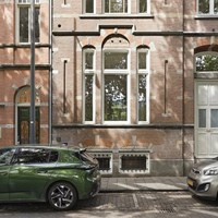 Den Bosch, Havensingel, benedenwoning - foto 4