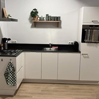 Den Bosch, Hooge Steenweg, zelfstandige studio - foto 4