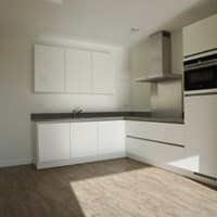 Rotterdam, De Monchyplein, 3-kamer appartement - foto 4