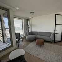 Amsterdam, Radarweg, 3-kamer appartement - foto 4