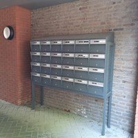 Oss, Molenstraat, 2-kamer appartement - foto 4
