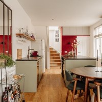 Amsterdam, Lindenstraat, 2-kamer appartement - foto 6