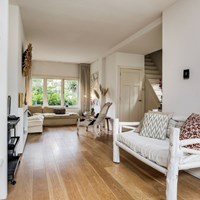 Leiden, Fagelstraat, eengezinswoning - foto 5