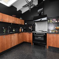Breda, Godevaert Montensstraat, tussenwoning - foto 4