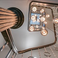 Warmond, Mgr. Aengenentlaan, 2-kamer appartement - foto 4