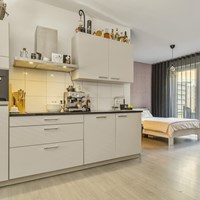 Sliedrecht, Kerkbuurt, zelfstandige studio - foto 5