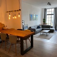 Enschede, Langestraat, 2-kamer appartement - foto 4