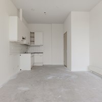 Gorinchem, Tinnegietersteeg, 2-kamer appartement - foto 5