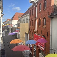 Deventer, Grote Overstraat, kamer - foto 4