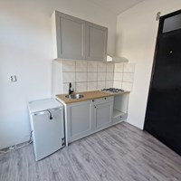 Zwolle, Lindestraat, zelfstandige studio - foto 5