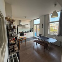 Den Haag, Weimarstraat, 3-kamer appartement - foto 6