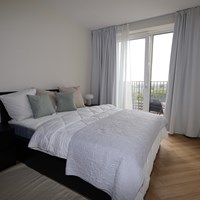 Rotterdam, Jaap van der Hoekplaats, 2-kamer appartement - foto 6
