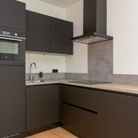 Rotterdam, Beijerlandselaan, 3-kamer appartement - foto 4