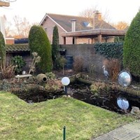 Riel, Vonderstraat, vrijstaande woning - foto 4