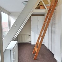 IJmuiden, Burgemeester Rambonnetlaan, 2-kamer appartement - foto 6