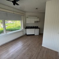 Groningen, E Thomassen A Thuessinklaan, kamer - foto 5