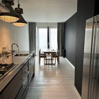 Amsterdam, Hunzestraat, 3-kamer appartement - foto 6