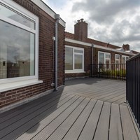 Amsterdam, Bonairestraat, 3-kamer appartement - foto 6