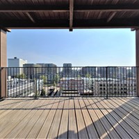 Amsterdam, Rijnlandlaan, 2-kamer appartement - foto 6