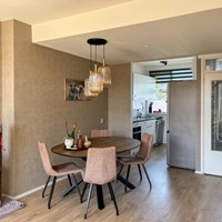 IJmuiden, Plein 1945, maisonnette - foto 6