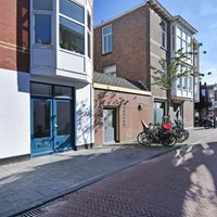 Den Haag, Hendrik van Deventerstraat, benedenwoning - foto 5