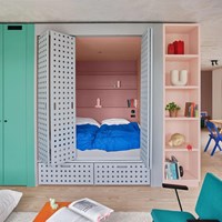 Amsterdam, Houthavenweg, 2-kamer appartement - foto 4