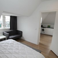 Tilburg, Sint Josephstraat, 2-kamer appartement - foto 6