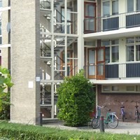 Reeuwijk, Bunchestraat, 3-kamer appartement - foto 6