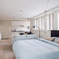 Eindhoven, Jonckbloetlaan, zelfstandige studio - foto 4