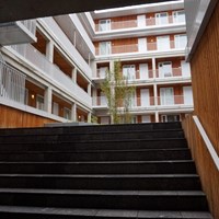 Den Bosch, Schubertsingel, 2-kamer appartement - foto 4