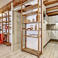 Amsterdam, Uilenburgerstraat, 2-kamer appartement - foto 6