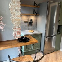 Zaandam, A.F. de Savornin Lohmanstraat, 4-kamer appartement - foto 6