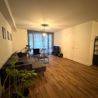 Gouda, Heuvellaan, 3-kamer appartement - foto 4