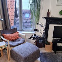 Groningen, Grote Kromme Elleboog, 3-kamer appartement - foto 4