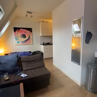 Groningen, Radijsstraat, zelfstandige studio - foto 5