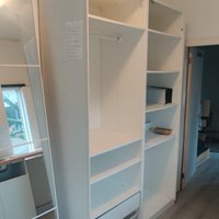 Zwolle, Weversgildepleim, kamer - foto 5