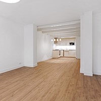Amsterdam, Stadhouderskade, 4-kamer appartement - foto 6