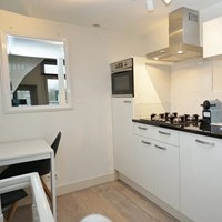 Rotterdam, Adrien Mildersstraat, zelfstandige studio - foto 5