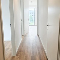 Hoofddorp, Niemeyerstraat, 3-kamer appartement - foto 4