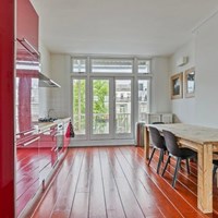 Amsterdam, Jacob van Lennepkade, 3-kamer appartement - foto 5