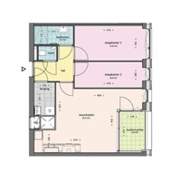 Amsterdam, Haarlemmerweg, 3-kamer appartement - foto 6